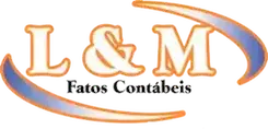 Logo L&m Contabilidade Em Jundiaí Sp - L&M